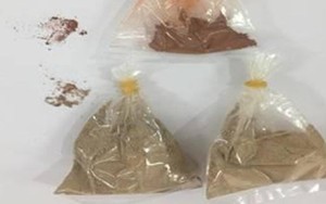 Bé 14 tháng nhiễm độc chì nghiêm trọng do bôi thuốc cam