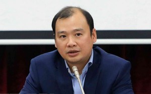 Ông Lê Hải Bình làm Phó Trưởng ban chuyên trách Ban Chỉ đạo Công tác thông tin đối ngoại