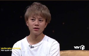 Cuộc sống thật của diễn viên Bảo Hân vai Ánh Dương phim 'Về nhà đi con'