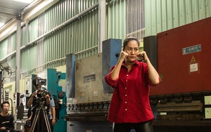 Sau Xinh 'Về nhà đi con', Minh Cúc 'được làm người tốt' trong 'Mẹ tôi là cớm chìm'