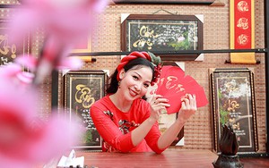 Ca sĩ Khánh Loan kể sự cố 'nhớ đời' khi chạy show đêm Giao thừa