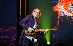 'Quê hương mùa đoàn tụ' tiếp nối 'Gặp nhau cuối năm 2020' đêm Giao thừa