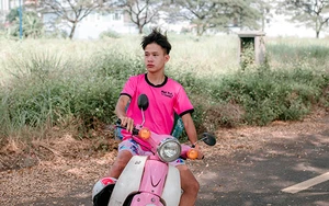 Thằng Cò trở lại với 'Sứ mệnh nguy hiểm'