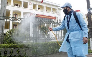 Hà Nội yêu cầu bệnh viện tạm dừng hoạt động nếu không đảm bảo yêu cầu phòng chống dịch