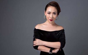 Sao mai Hiền Anh ra mắt MV 'Cùng chống giặc corona' tiếp sức đẩy lùi COVID-19