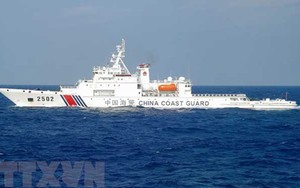 Giới chuyên gia: Hành động của Trung Quốc ở Biển Đông đi ngược lại UNCLOS 1982