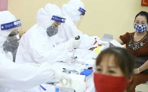 Giám đốc Bệnh viện Phổi Trung ương: 'Vắc xin ngừa lao không có khả năng ngăn chặn mắc COVID-19'