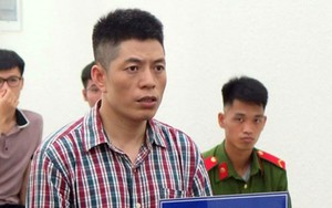 Tăng án tù cho tài xế taxi công nghệ cưỡng hiếp hành khách