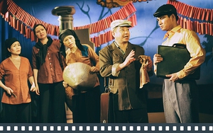 Sân khấu Thủ đô sáng đèn trở lại, mở màn với 'Bệnh sĩ'