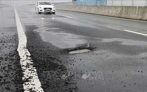 Khởi tố thêm 1 Phó Tổng Giám đốc liên quan đến dự án đường cao tốc Đà Nẵng - Quảng Ngãi