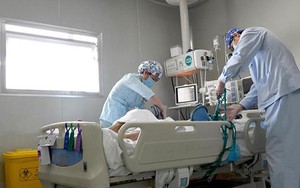 Dịch COVID-19 đến sáng 11/12: Tổng số ca nhiễm trên toàn thế giới vượt 70 triệu