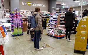 NATO lên kế hoạch ứng phó với đợt lây nhiễm dịch COVID-19 thứ hai