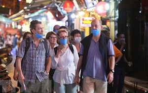 Một số khu, điểm du lịch ở Hà Nội mở cửa đón khách tham quan, không tổ chức các hoạt động vui chơi giải trí