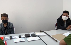 Sơn La: Khởi tố đối tượng phá két sắt để trộm cắp tài sản