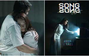 Nhã Phương trở lại màn ảnh, làm vợ Trương Thế Vinh trong phim mới 'Song Song'