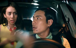 Kiều Minh Tuấn cùng Thu Trang tái xuất trong phim hài 'Tôi là não cá vàng'
