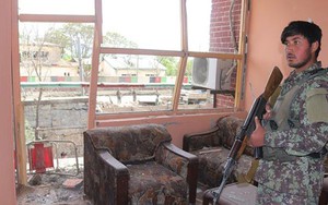 Taliban tấn công các chốt an ninh tại Afghanistan, sát hại ít nhất 11 binh sĩ chính phủ