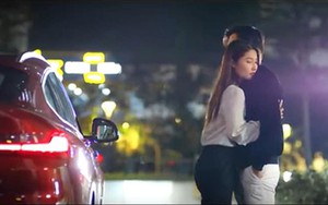 Tình yêu và tham vọng: Lộ ảnh Linh chủ động ôm Minh, fan đợi ngày cặp đôi tái hợp