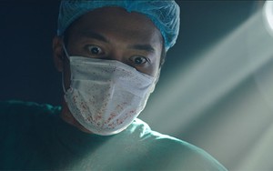 Trailer 'Bằng chứng vô hình' hé lộ chân dung tên tội phạm biến thái