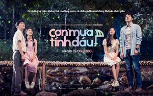 'Classic Again': Bản remake 'The Classic' của 'chị đẹp' Son Ye Jin hứa hẹn 'phá đảo' phòng vé