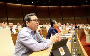 Truyền thông quốc tế đánh giá tích cực việc Quốc hội Việt Nam phê chuẩn EVFTA