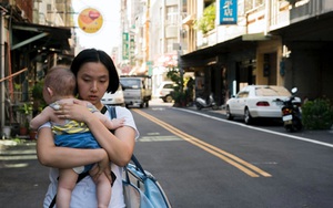 Phim tình yêu được giới thiệu trong Salon điện ảnh Đài Loan