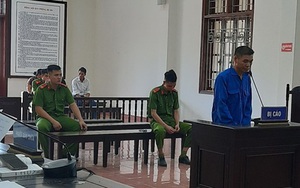 Đối tượng xâm hại bé gái hơn 8 tuổi lĩnh án 20 năm tù giam