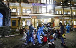 Dịch COVID-19: Đã 73 ngày, Việt Nam không có ca lây nhiễm trong cộng đồng