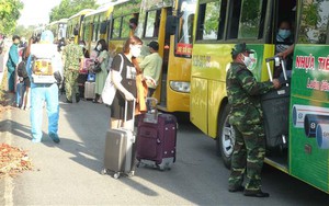 Sáng 14/6 không phát hiện ca mắc COVID-19 mới, tròn 59 ngày Việt Nam không có ca lây nhiễm trong cộng đồng