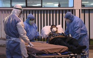 Dịch COVID-19 sáng 14/6: Trung Quốc đại lục ghi nhận số ca nhiễm mới cao nhất trong ngày kể từ tháng 4