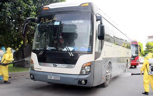 Dịch COVID-19: Sáng 7/6 không phát hiện các mắc mới, Việt Nam chỉ còn 9 bệnh nhân dương tính với SARS-CoV-2