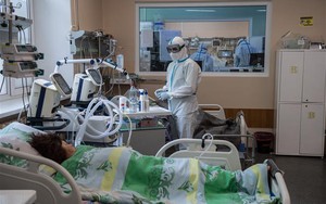 Dịch COVID-19: Số ca tử vong trên toàn cầu vượt quá 400.000 người