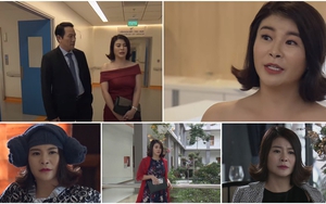 Khán giả 'sôi tiết' với Linh 'tiểu tam' trong 'Đừng bắt em phải quên'