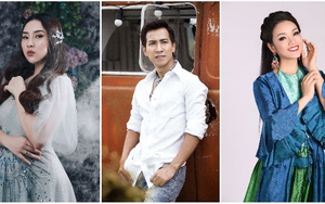 'Giai điệu tự hào' tháng 6: Tự hào con người Việt Nam luôn tràn đầy khát vọng