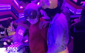 Phát hiện nhiều đối tượng sử dụng trái phép ma túy ở quán karaoke