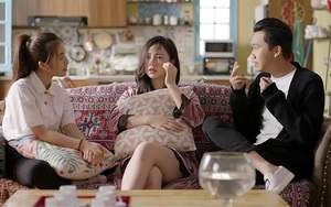 Nhà trọ Balanha tập 35 - tập cuối: Lâm sốc vì Hân mất tích, Nhân có yêu Nhi?