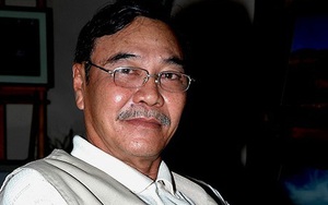 Nhạc sĩ Trần Quang Lộc đã nhẹ gót vân du...