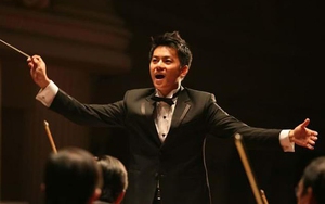 Sắp diễn ra đêm trình diễn các tác phẩm nhạc phim được yêu thích nhất