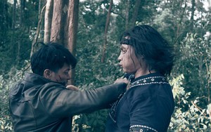 Sao võ thuật 'Diệp Vấn 3' tham gia phim hành động Việt 'Đỉnh mù sương'