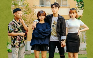 Nối tiếp 'Thanh xuân', Bật TV ra mắt phim ngắn mới