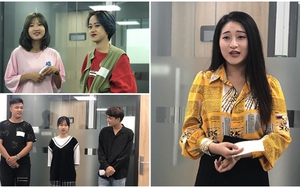 'Va đập': Series phim tâm lý hài cho tuổi thanh xuân tươi đẹp