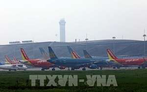 Cục Hàng không Việt Nam: Tạm dừng bay gần 20 phi công Pakistan đang làm việc tại Việt Nam