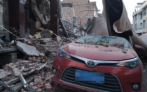 Vụ nổ xe bồn ở Chiết Giang, Trung Quốc: Số thương vong tăng mạnh lên hơn 127 người