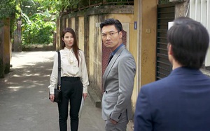 Tình yêu và tham vọng: Minh và Phong công khai đối đầu tranh giành Linh