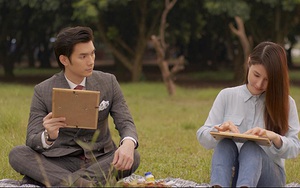 Tình yêu và tham vọng: Đau lòng nhìn Linh ra đi, Minh dứt khoát cự tuyệt Tuệ Lâm