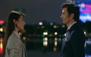 Tình yêu và tham vọng tập 24: Linh và Minh 'tình trong bể tình'