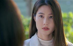 Tình yêu và tham vọng: Linh sững sờ khi gặp Tuệ Lâm mặc đồ ngủ ở cùng phòng Minh