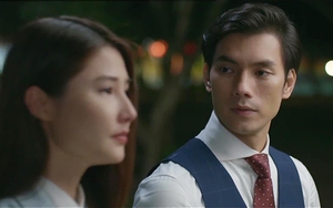 Tình yêu và tham vọng: Bị dì ghẻ tát, Linh trải lòng chuyện riêng tư với Minh