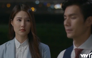 Tình yêu và tham vọng: Bị dì ghẻ đuổi khỏi nhà, Linh được Minh sẵn lòng che chở?