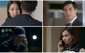 Tình yêu và tham vọng: Sơn ôm Linh bị Minh bắt gặp, Tuệ Lâm thuê người hại Thùy Chi?